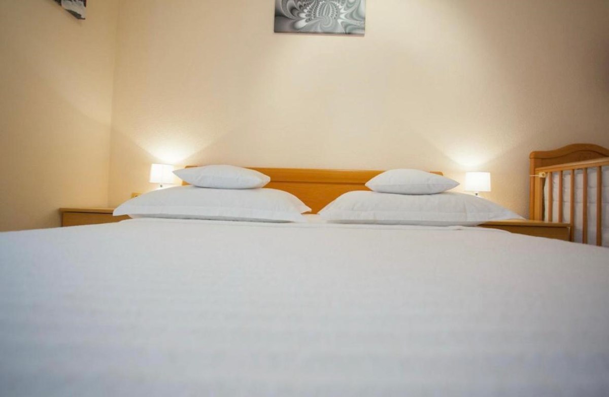 Flat For sale - SPLITSKO-DALMATINSKA MAKARSKA