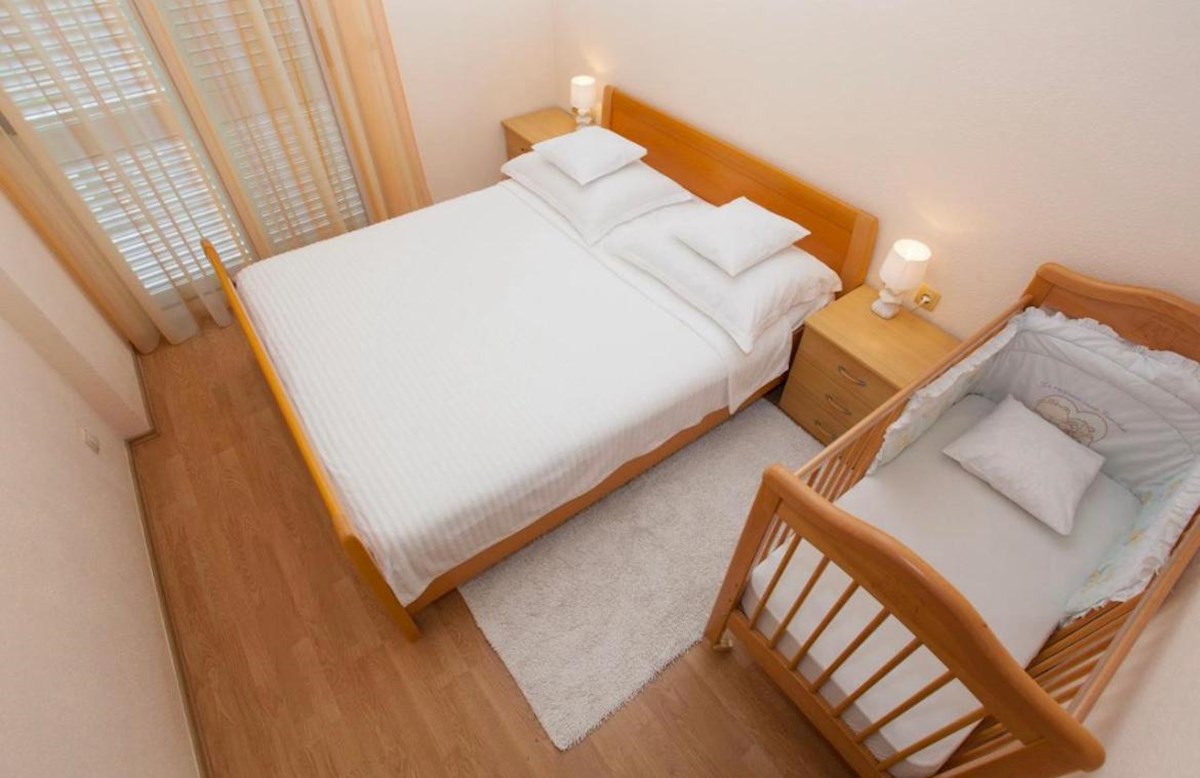 Flat For sale - SPLITSKO-DALMATINSKA MAKARSKA