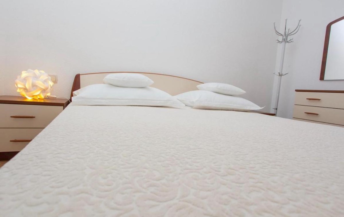 Flat For sale - SPLITSKO-DALMATINSKA MAKARSKA