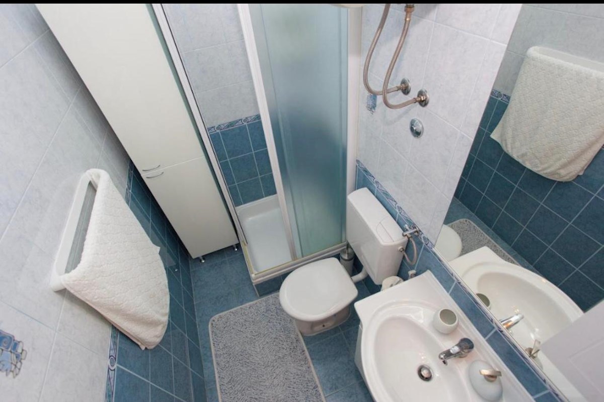 Flat For sale - SPLITSKO-DALMATINSKA MAKARSKA