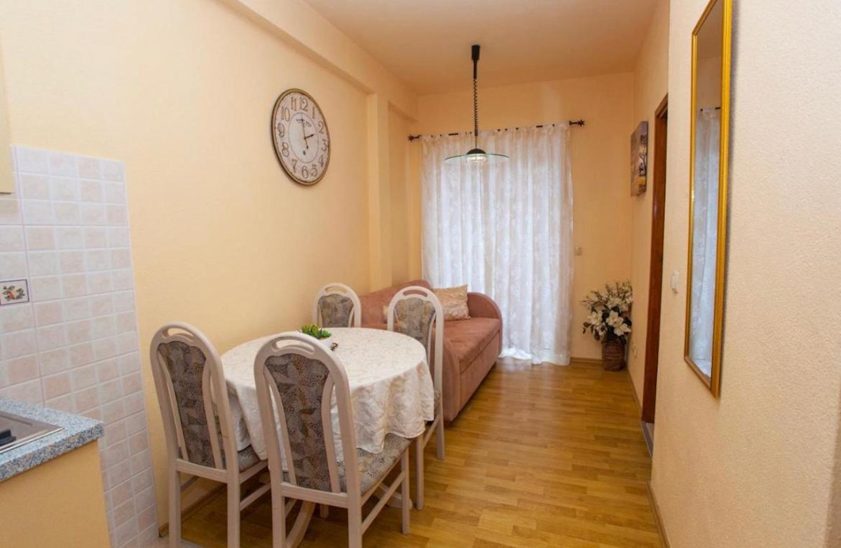 Flat For sale - SPLITSKO-DALMATINSKA MAKARSKA