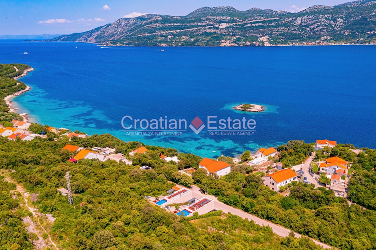 Hiša Naprodaj - DUBROVAČKO-NERETVANSKA Korčula
