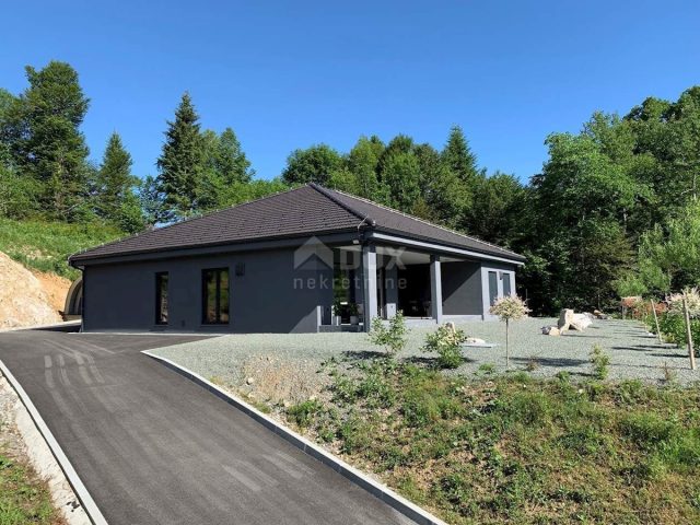 Maison à vendre 281 m² – Lokve