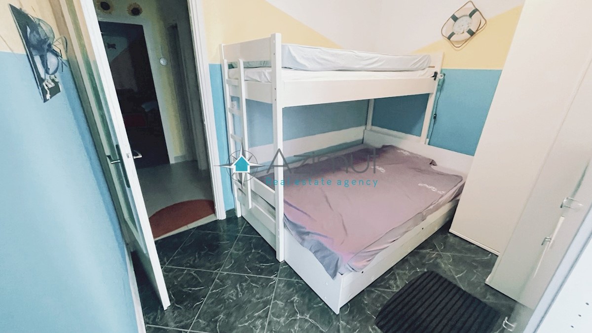 Apartmán Na predaj - ISTARSKA NOVIGRAD