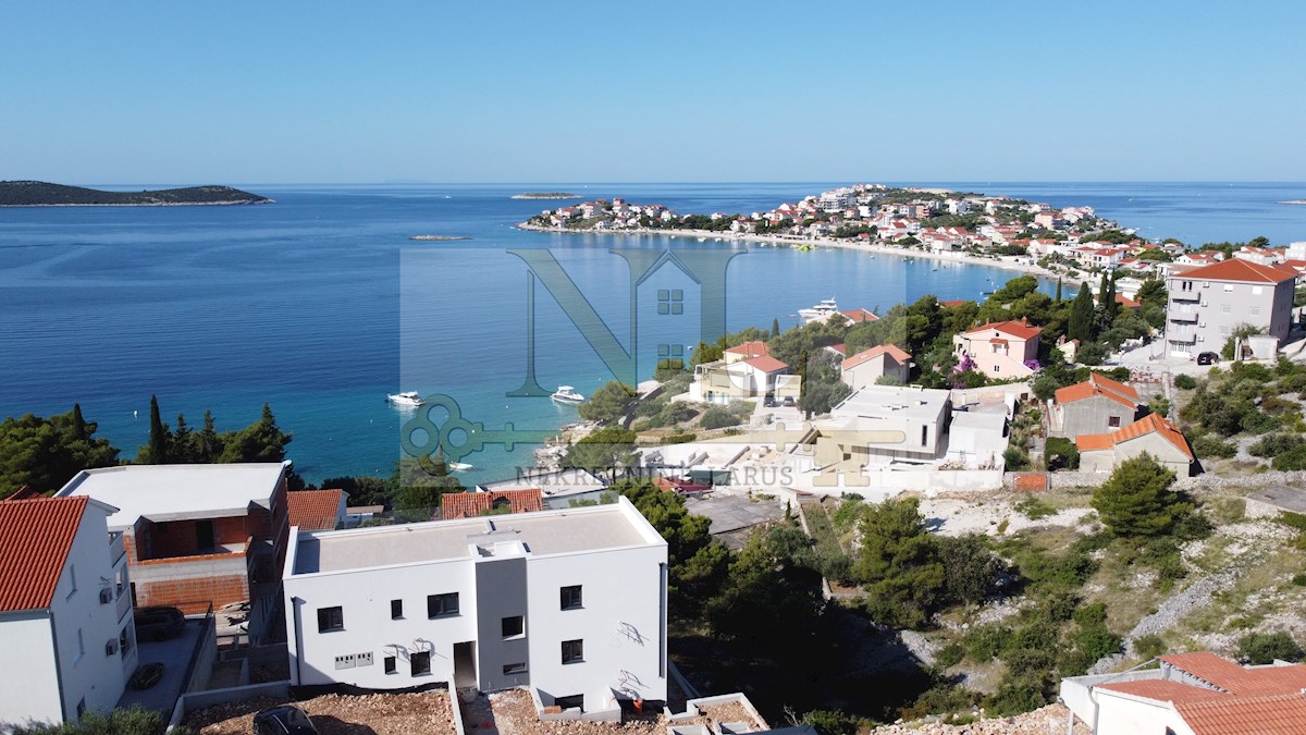 Stan Na prodaju - SPLITSKO-DALMATINSKA MARINA