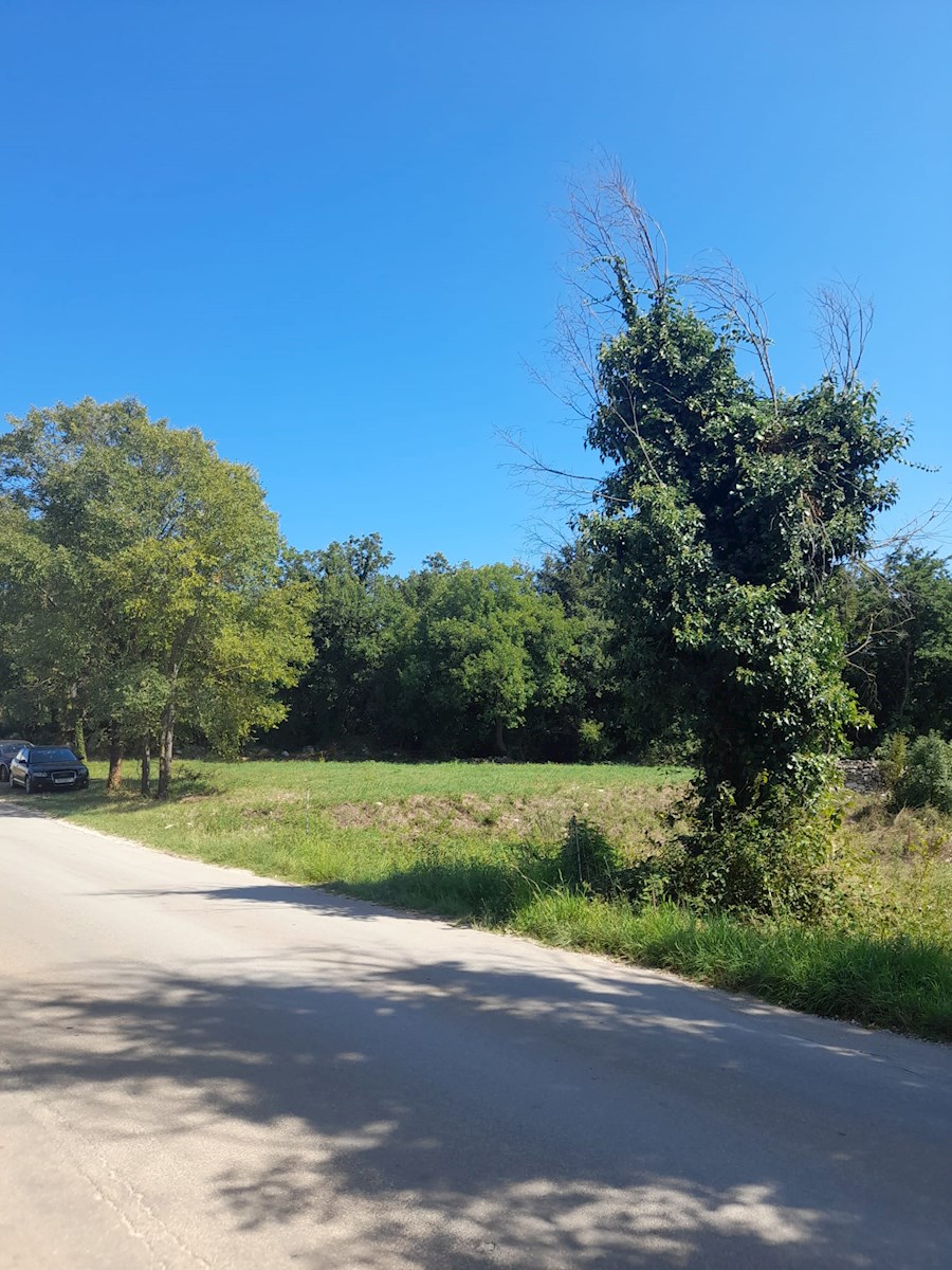 Land For sale - ISTARSKA PULA