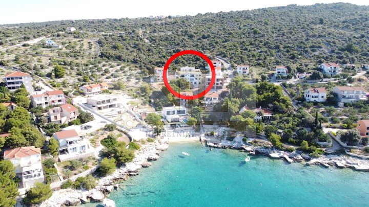 Apartmán na prodej 48 m² – Sevid
