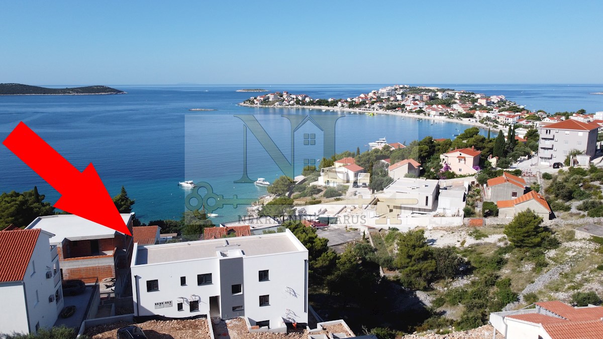 Stan Na prodaju - SPLITSKO-DALMATINSKA MARINA