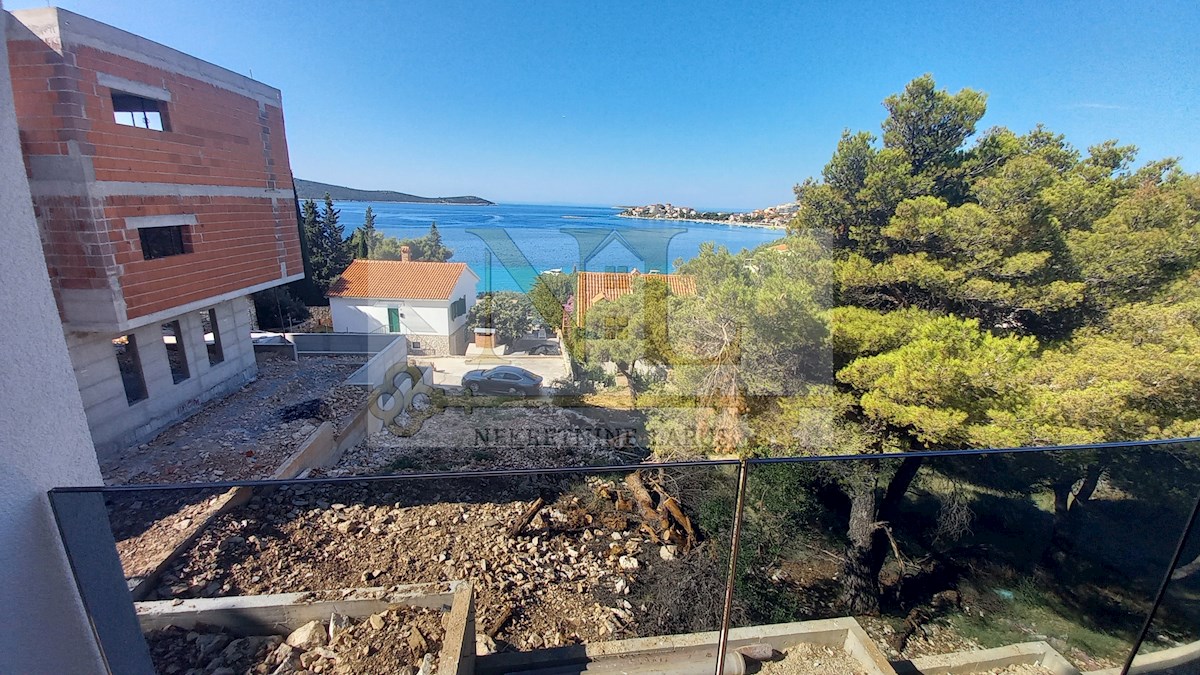Appartement À vendre - SPLITSKO-DALMATINSKA Marina