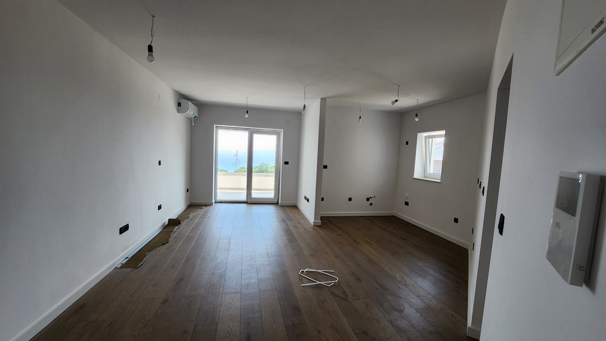 Appartement À vendre - PRIMORSKO-GORANSKA OPATIJA