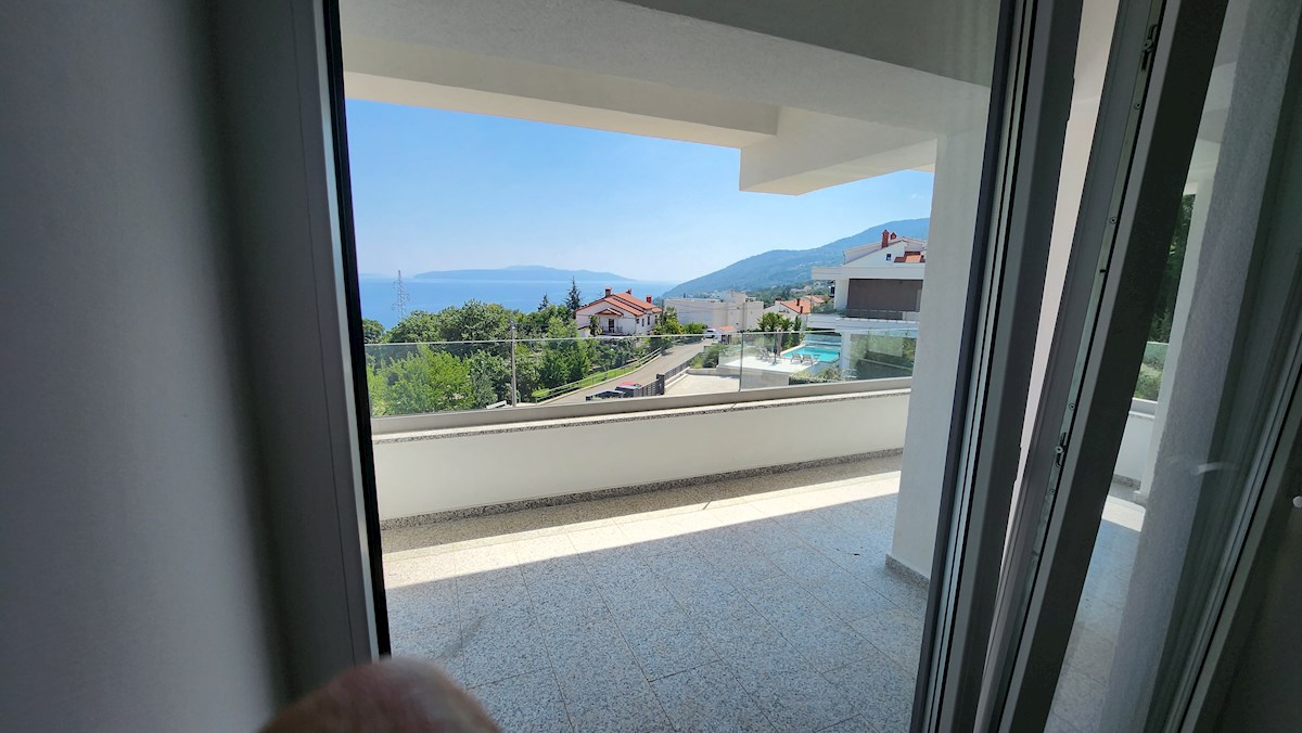 Appartement À vendre - PRIMORSKO-GORANSKA OPATIJA