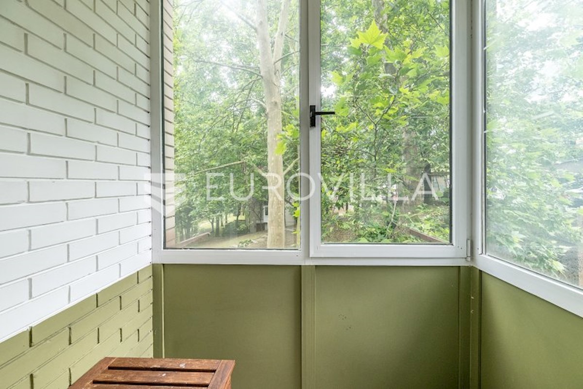 Flat For rent - GRAD ZAGREB ZAGREB