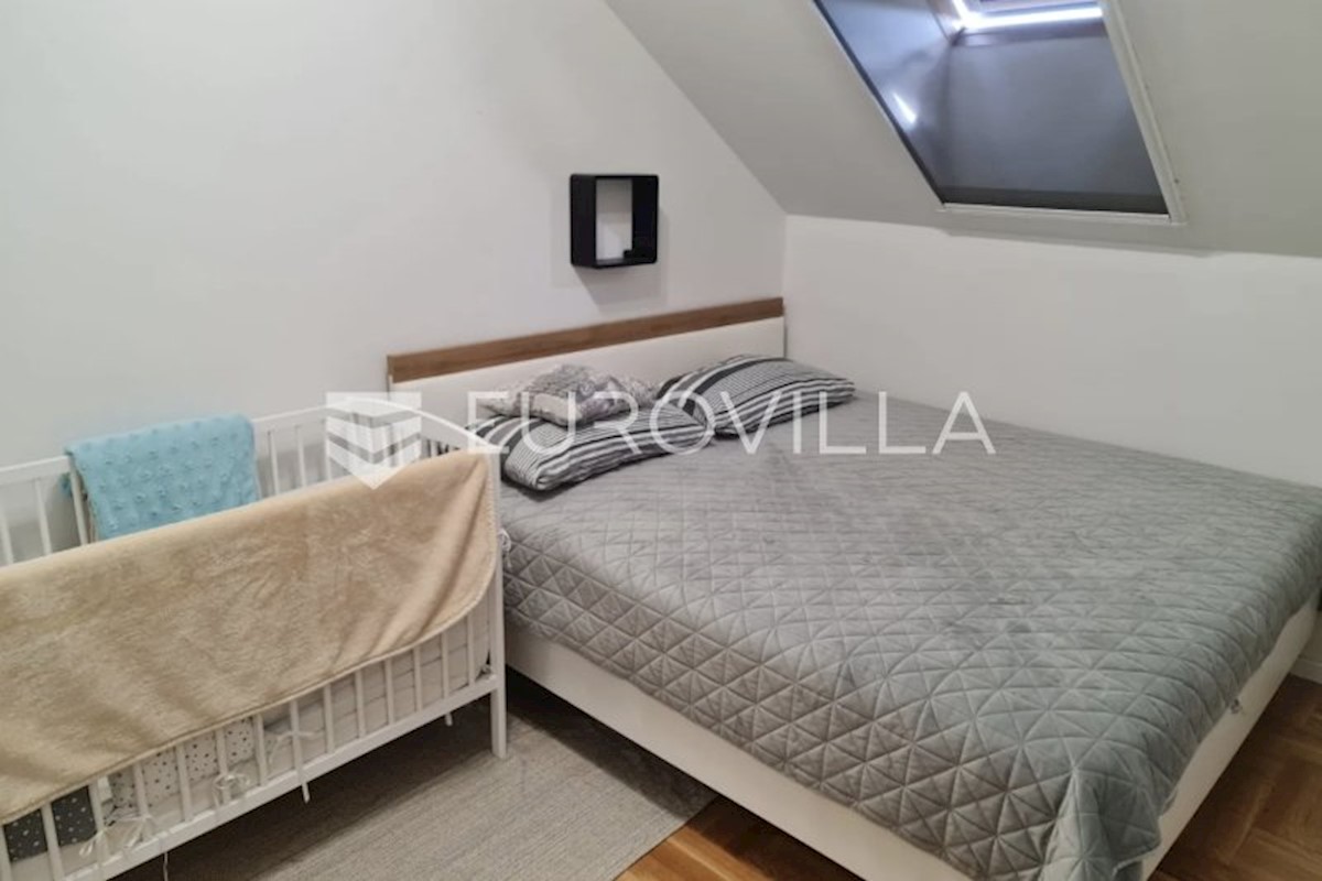 Apartment Zu verkaufen - ZAGREBAČKA SVETA NEDELJA