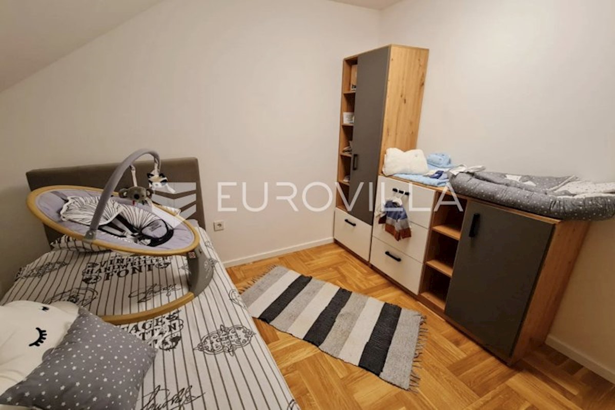 Apartment Zu verkaufen - ZAGREBAČKA SVETA NEDELJA