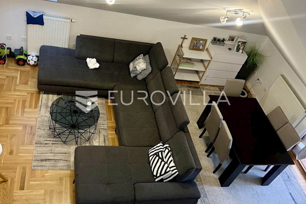 Appartement À vendre - ZAGREBAČKA SVETA NEDELJA