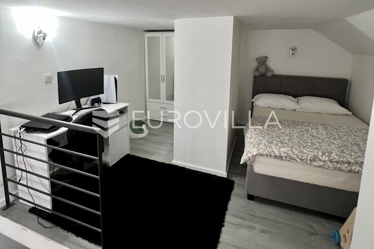 Apartmán Na prodej - ZAGREBAČKA SVETA NEDELJA