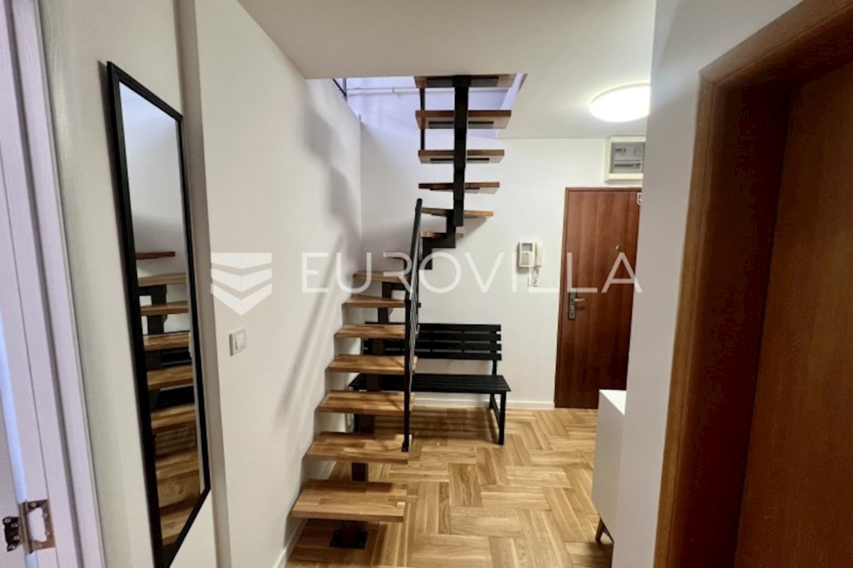 Apartment Zu verkaufen - ZAGREBAČKA SVETA NEDELJA