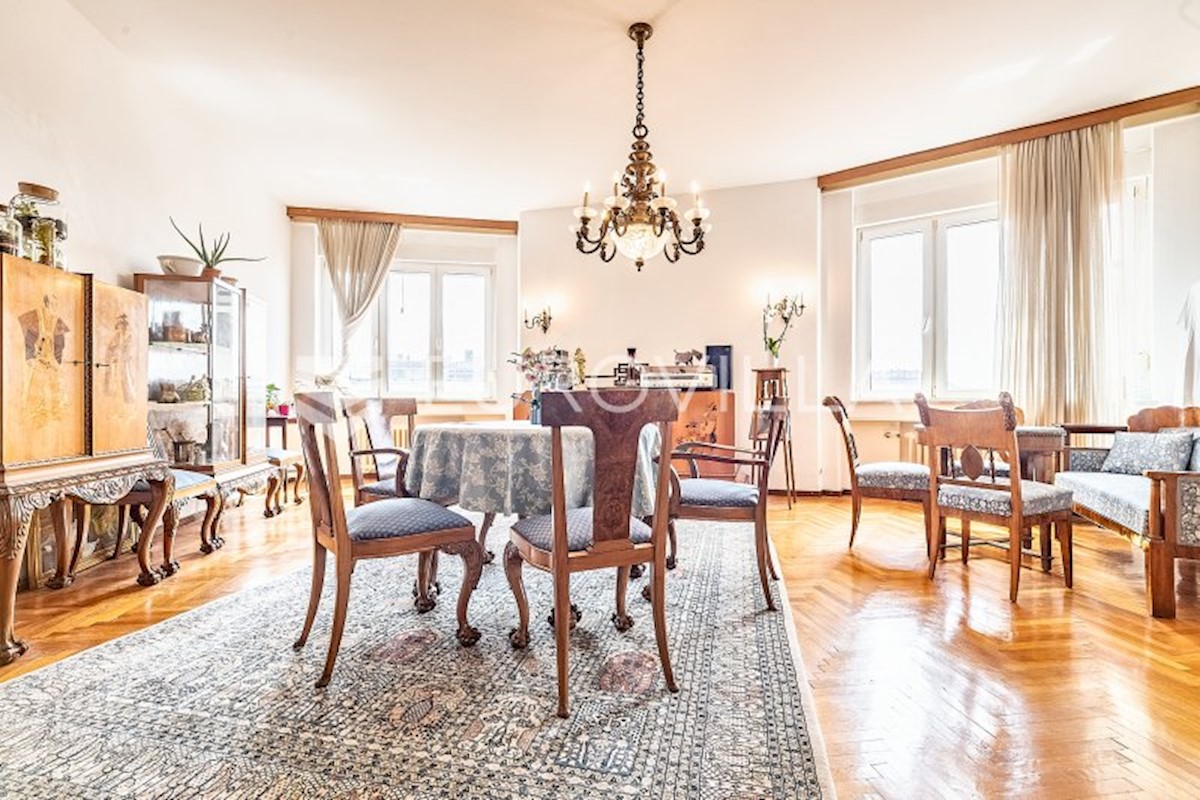 Apartmán Na prodej - GRAD ZAGREB ZAGREB