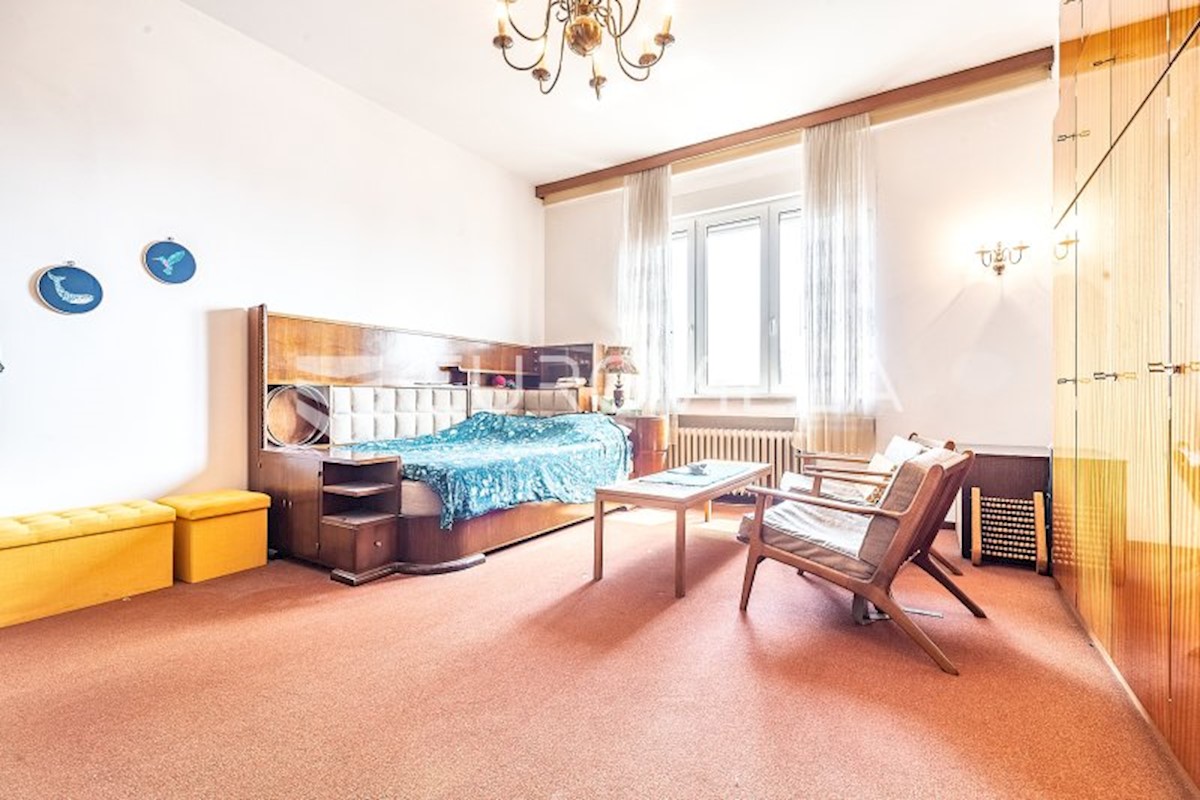 Apartmán Na prodej - GRAD ZAGREB ZAGREB