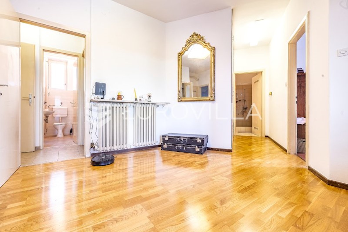 Apartmán Na prodej - GRAD ZAGREB ZAGREB