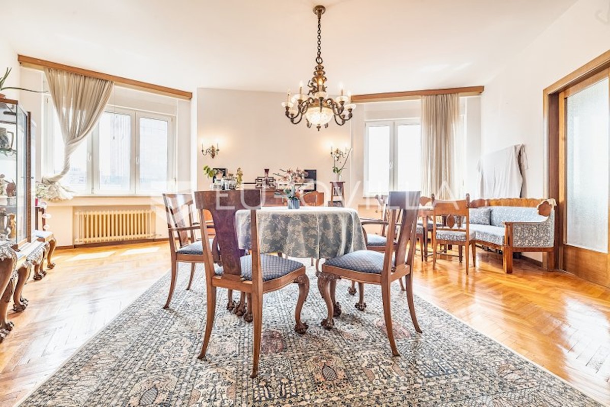 Apartmán Na prodej - GRAD ZAGREB ZAGREB