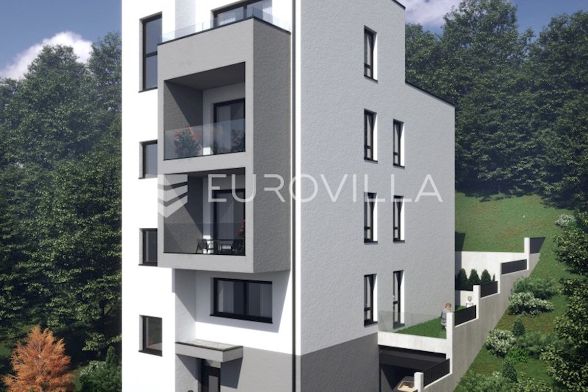 Apartma Na predaj ŠESTINSKI DOL