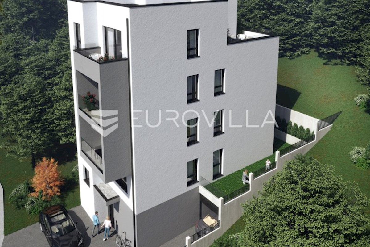 Flat For sale - GRAD ZAGREB ZAGREB