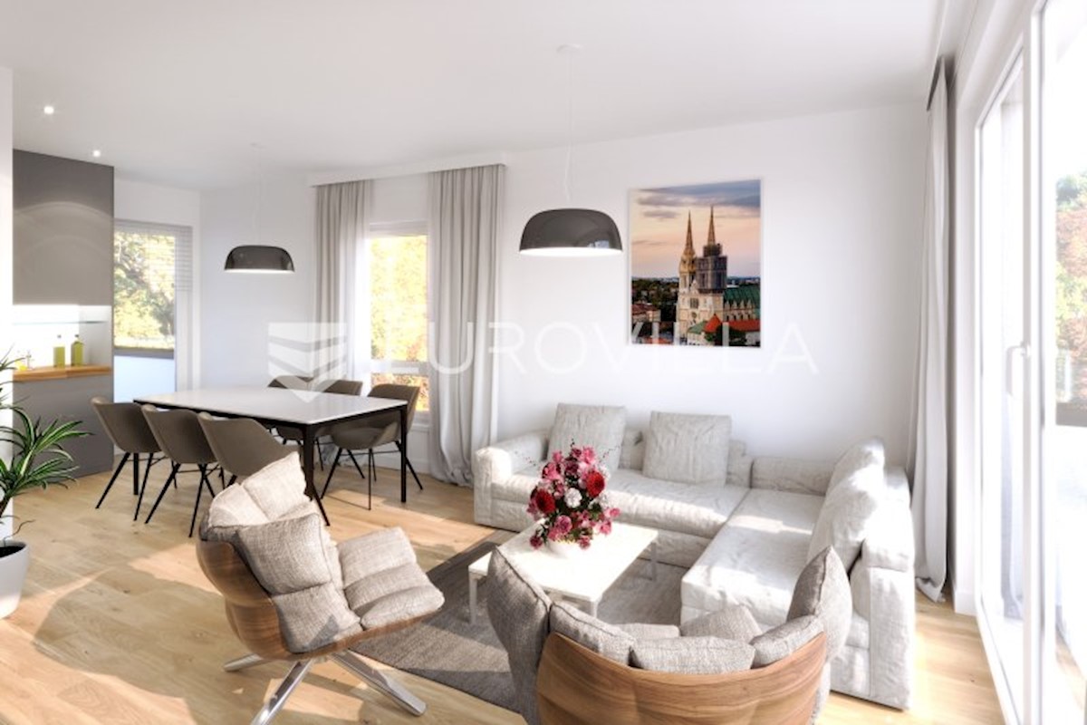 Flat For sale - GRAD ZAGREB ZAGREB