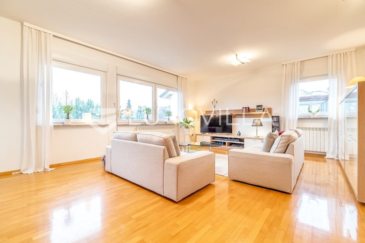 Apartmán Na predaj - GRAD ZAGREB ZAGREB