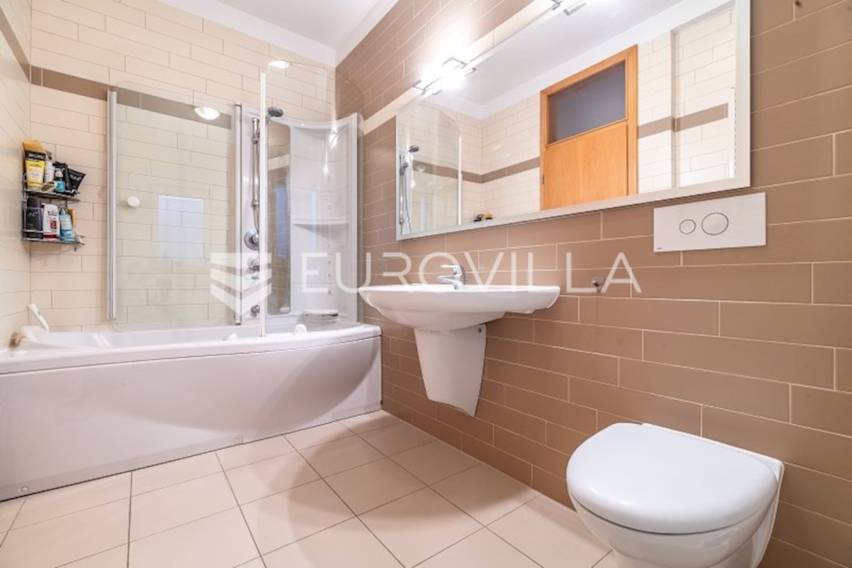 Apartma Na predaj - GRAD ZAGREB ZAGREB