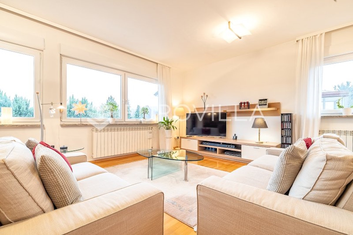 Apartment Zu verkaufen - GRAD ZAGREB ZAGREB