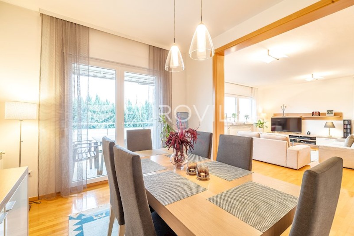 Apartment Zu verkaufen - GRAD ZAGREB ZAGREB