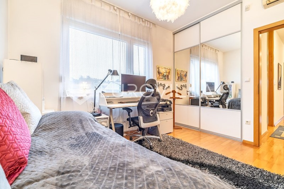 Apartma Na predaj - GRAD ZAGREB ZAGREB