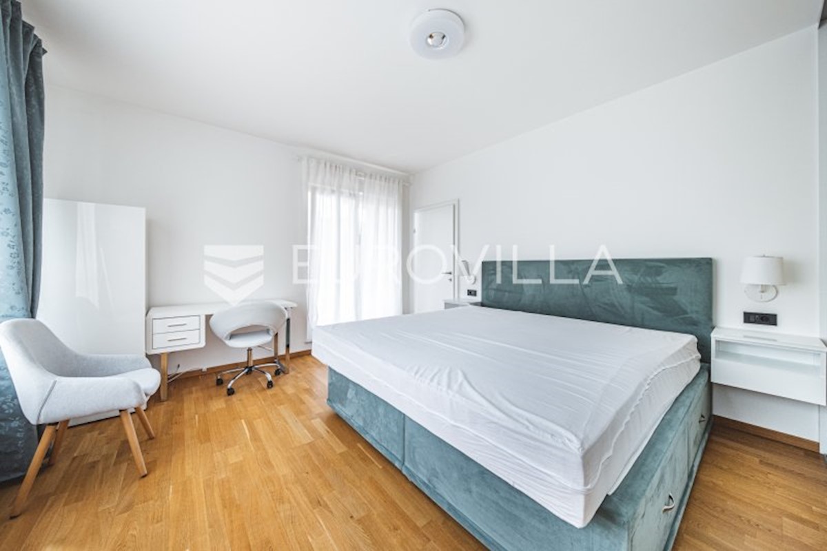 Apartment Zu vermieten - GRAD ZAGREB ZAGREB