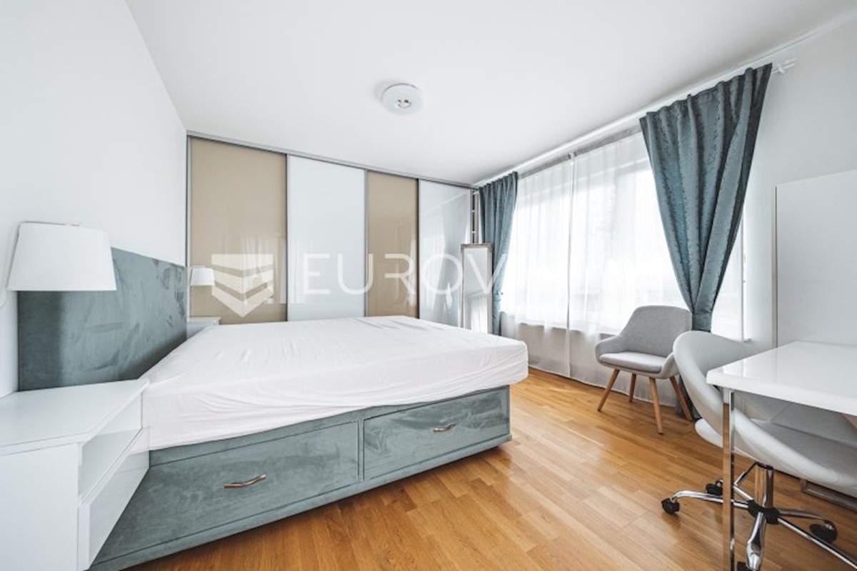 Apartment Zu vermieten - GRAD ZAGREB ZAGREB