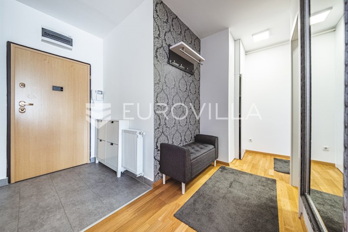 Apartment Zu vermieten - GRAD ZAGREB ZAGREB