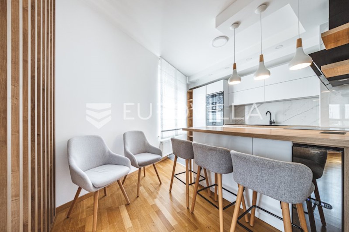 Apartment Zu vermieten - GRAD ZAGREB ZAGREB