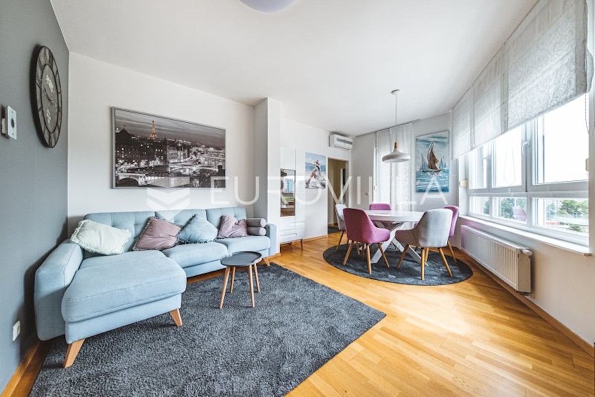 Apartment Zu vermieten - GRAD ZAGREB ZAGREB