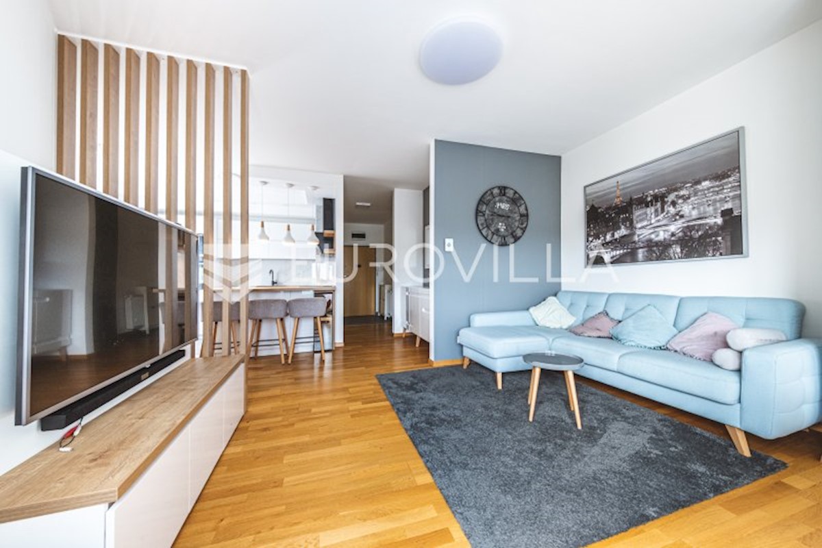 Apartment Zu vermieten - GRAD ZAGREB ZAGREB