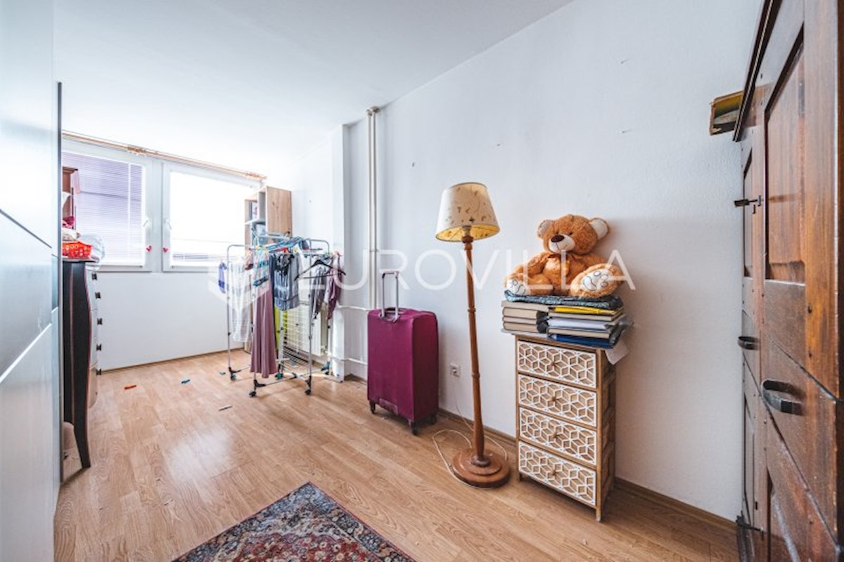 Apartmán Na predaj - ZAGREBAČKA SAMOBOR