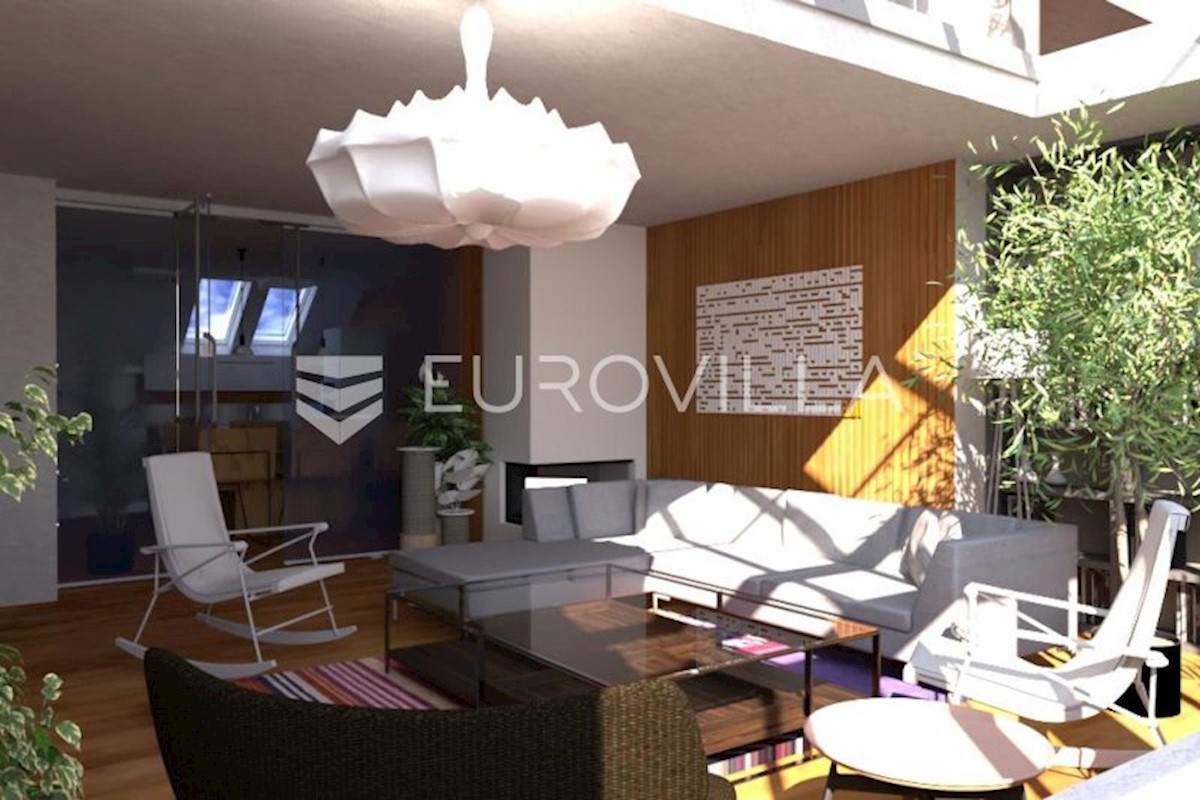 Flat For sale - GRAD ZAGREB ZAGREB