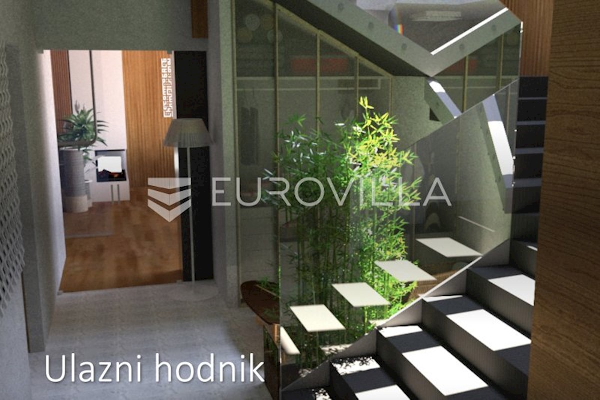 Flat For sale - GRAD ZAGREB ZAGREB