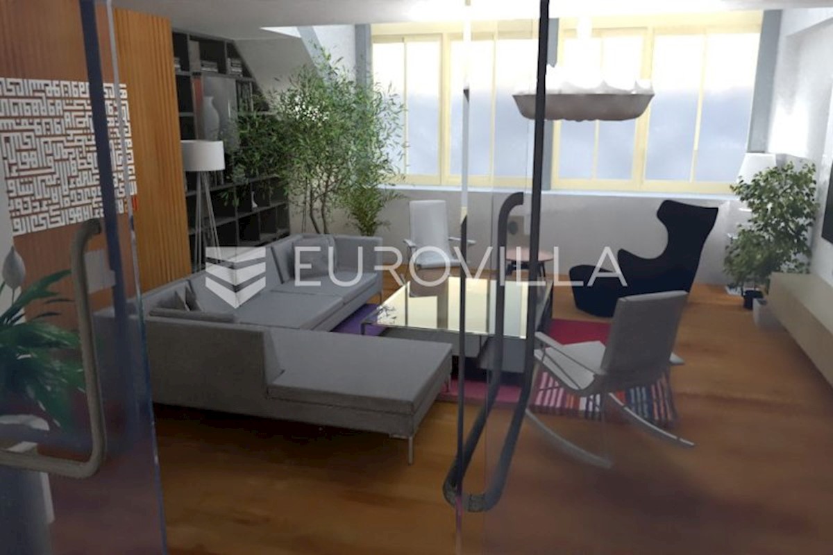 Flat For sale - GRAD ZAGREB ZAGREB