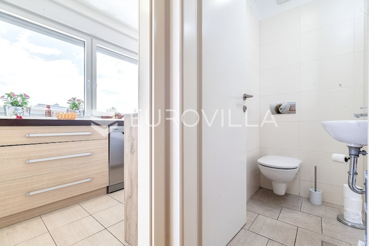 Appartement À vendre - ZAGREBAČKA SVETA NEDELJA