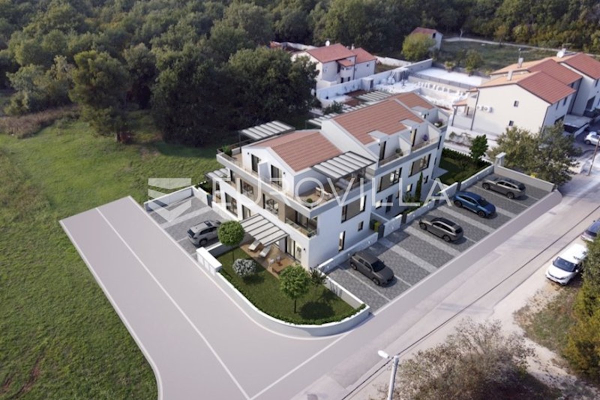 Apartmán Na prodej - ISTARSKA POREČ