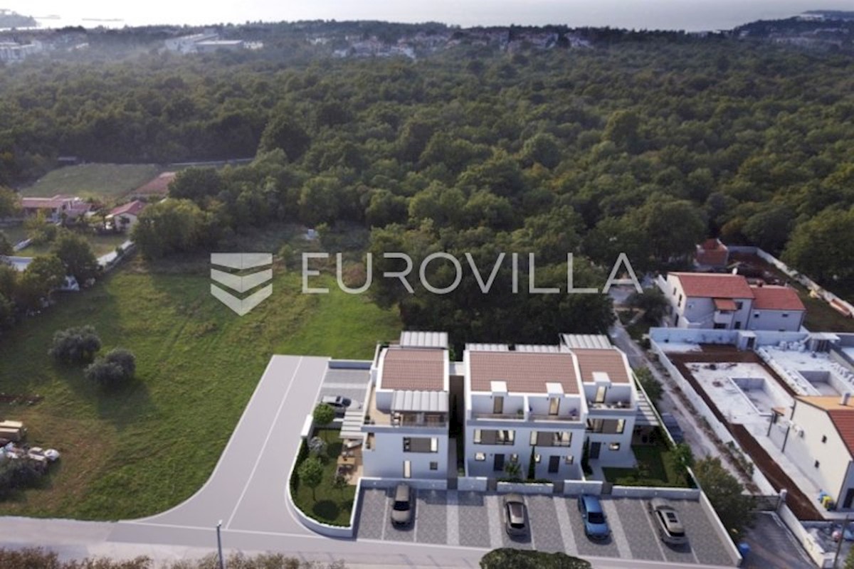 Flat For sale - ISTARSKA POREČ