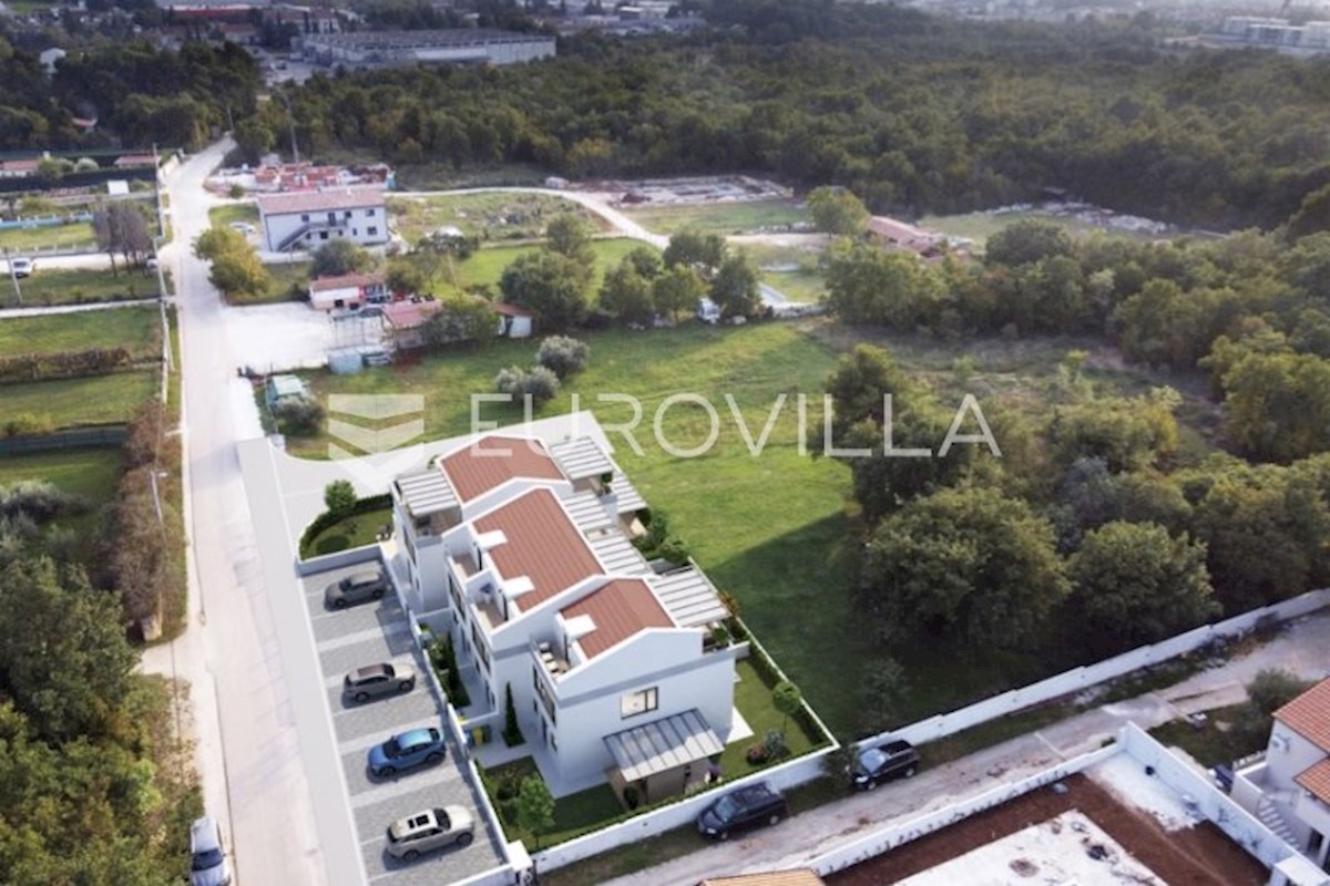 Flat For sale - ISTARSKA POREČ