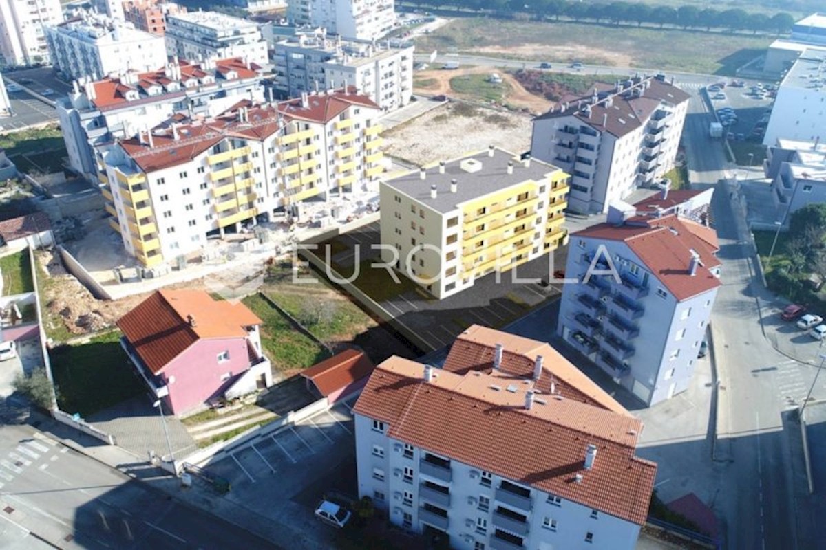 Flat For sale - ISTARSKA PULA