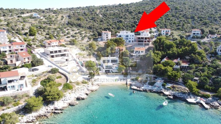 Apartmán na prodej 48 m² – Sevid