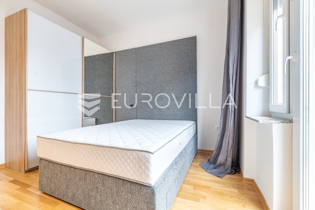 Apartmán K pronájmu - GRAD ZAGREB ZAGREB